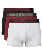 GUESS Комплект боксерки U5BG13 K6YW1