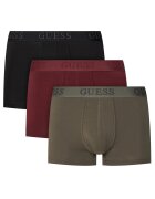 GUESS Комплект боксерки U6BG05 K5371