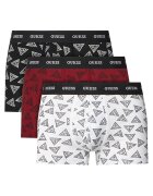 GUESS Комплект боксерки U6BG11 K5391