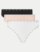 GUESS Комплект бразилски бикини O5RG13 K6YW1