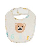 GUESS Комплект лигавници H4YZ10 KAE10 Бежов