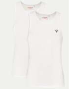 GUESS Комплект потници без ръкави U97G15 KCD31 Regular Fit