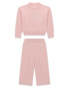 GUESS Комплект пуловер и платнени панталони K6BG04 Z1291 Regular Fit