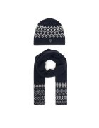 GUESS Комплект шал и шапка M4PZ60 Z3LQ0