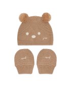 GUESS Комплект шапка и ръкавици H6BZ08 Z1552