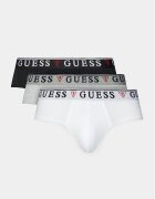 GUESS Комплект слипове Brian U97G00 KCD31