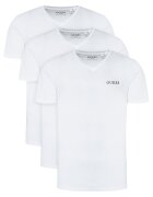 GUESS Комплект тениски U5BG58 KCAM1 Regular Fit