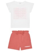 GUESS Комплект тишърт и поличка A5GG17 K6YW4 Regular Fit