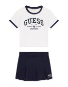 GUESS Комплект тишърт и поличка J6GG00 K6YW0 Regular Fit