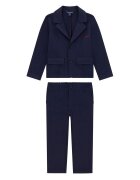 GUESS Костюм N6BG02 K6285 Regular Fit