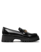 GUESS лоуфъри с дебела подметка Almosty FLTALM ELE14