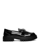 GUESS лоуфъри с дебела подметка EO-CS6729-03