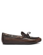 GUESS Мокасини FLFAA2 LEP14