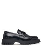 GUESS лоуфъри с дебела подметка FMFGOR LEA14