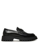 GUESS лоуфъри с дебела подметка FMTGOR LEA14