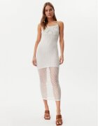 GUESS Лятна рокля E5GK07 Z3N30 Regular Fit