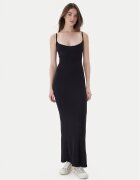 GUESS Лятна рокля O5GK10 KCDA2 Regular Fit