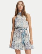 GUESS Лятна рокля W5GK15 W0WA2 Regular Fit