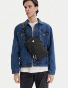 GUESS Мъжка чантичка HMBEHN P5426