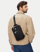 GUESS Мъжка чантичка HMBEHN P6326