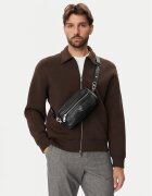 GUESS Мъжка чантичка HMBEPO P6450