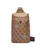 GUESS Мъжка чантичка HMMICT P5426