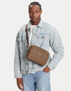 GUESS Мъжка чантичка HMMILO P5222