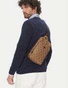 GUESS Мъжка чантичка MIlano HMMILO P5226