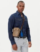 GUESS Мъжка чантичка HMMILO P5425