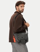 GUESS Мъжка чантичка HMMILO P6464