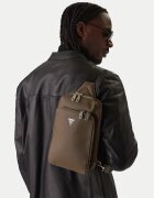 GUESS Мъжка чантичка HMMISA P5226