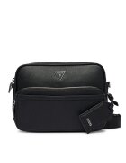 GUESS Мъжка чантичка HMMISL P6422