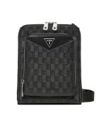 GUESS Мъжка чантичка HMSIDE P5109