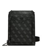 GUESS Мъжка чантичка HMSILO P5109