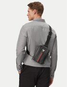 GUESS Мъжка чантичка HMTOCS P6270