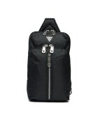 GUESS Мъжка чантичка Lugano HMLUHN P5117