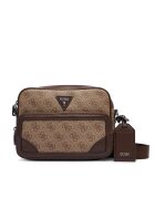 GUESS Мъжка чантичка Milano HMMIL LP6222