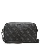 GUESS Мъжка чантичка Vezzola Smart Accessories PMEVZL P3145