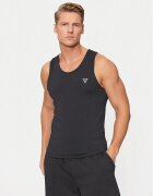 GUESS Мъжки топ U97M02 KCD31 Regular Fit