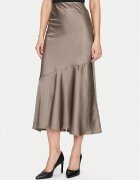 GUESS Миди пола New Linda W4YD1B WF1T2 Regular Fit
