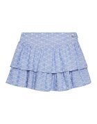 GUESS Мини пола J5GD23 WH7K0 Regular Fit