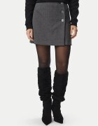 GUESS Мини пола W6BD21 K6218 Regular Fit