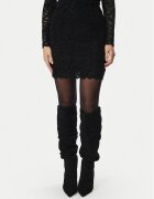 GUESS Мини пола W6BD59 K7909 Regular Fit