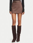 GUESS Мини пола W6YD06 W2890 Regular Fit