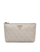 GUESS Несесер Laurell II Slg SWSG74 59145