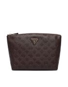 GUESS Несесер Lenwood Travel TWDP21 02965