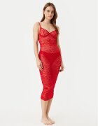 GUESS Нощница O5RK00 KBGT0 Regular Fit