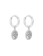 GUESS Обици JUBE02 135JW