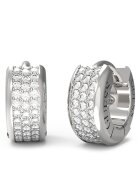 GUESS Обици JUBE04 583JW