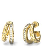 GUESS Обици JUBE04 587JW